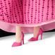 🖼️ Коллекционная кукла Barbie Bob Mackie Pink Glamor (JBJ13) &ndash; фото 5 ➤ Заказать на TOYSLINE.com.ua ⭐ Быстрая доставка