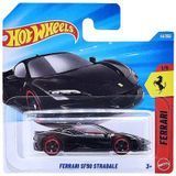Базова машинка Hot Wheels Ferrari SF90 Stradale 1:64 JJK89 &ndash; фото товару Hot Wheels з категорії Машинки Хот Вілс - Hot Wheels . Оригінал, доставка по Україні