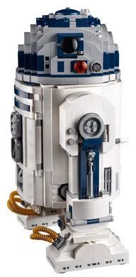LEGO Star Wars R2-D2 (75308)