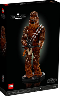 &ndash; фото товару LEGO з категорії LEGO Star Wars. Оригінал, доставка по Україні