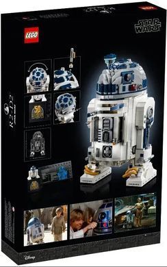 LEGO Star Wars R2-D2 (75308)