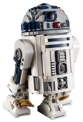 LEGO Star Wars R2-D2 (75308)
