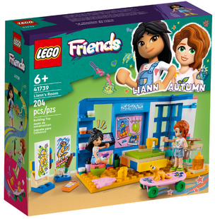 &ndash; фото товара LEGO из категории LEGO Friends. Оригинал, доставка по Украине