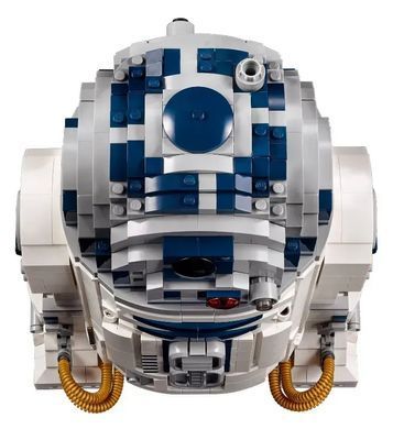 LEGO Star Wars R2-D2 (75308)