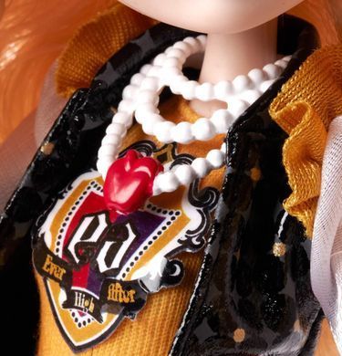 Набор кукол Ever After High School Spirit - Школьный дух Рейвен и Эппл (CJF67) &ndash; фото товара Ever After High из категории Куклы Ever After High (Эвер Афтер Хай). Оригинал, доставка по Украине
