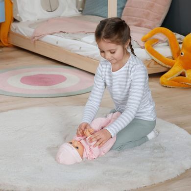 Інтерактивна лялька Baby Born &ndash; Аннабель, 43 см (838396) &ndash; фото товару Baby Born з категорії Ляльки пупси Baby Born . Оригінал, доставка по Україні