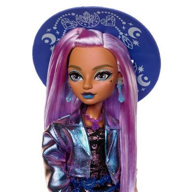 Кукла Monster High Moonspell Magic Layla Stone &mdash; Лейла Стоун Mattel (JMB90) &ndash; фото товара Monster High из категории Куклы Monster High (Монстер Хай). Оригинал, доставка по Украине