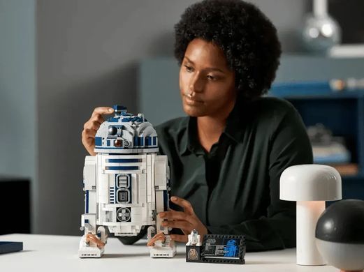 LEGO Star Wars R2-D2 (75308)