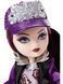 🖼️ Набор кукол Ever After High School Spirit - Школьный дух Рейвен и Эппл (CJF67) &ndash; фото 4 ➤ Заказать на TOYSLINE.com.ua ⭐ Быстрая доставка