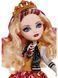 🖼️ Набор кукол Ever After High School Spirit - Школьный дух Рейвен и Эппл (CJF67) &ndash; фото 8 ➤ Заказать на TOYSLINE.com.ua ⭐ Быстрая доставка