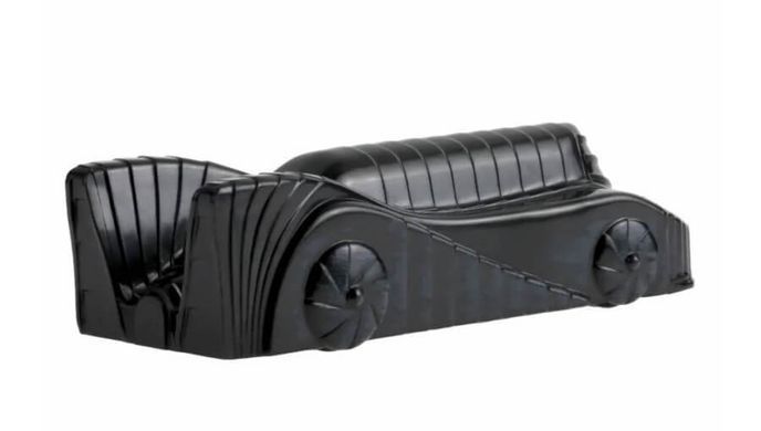 Базовая машинка Hot Wheels Armored Batmobile Batman 1:64 JJH72 &ndash; фото товара Hot Wheels из категории Машинки Хот Вилс - Hot Wheels . Оригинал, доставка по Украине