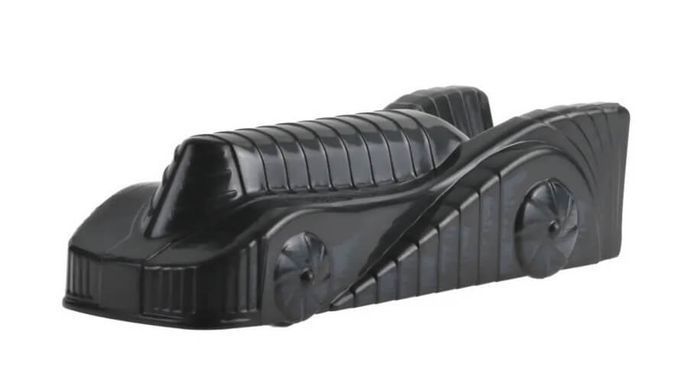 Базовая машинка Hot Wheels Armored Batmobile Batman 1:64 JJH72 &ndash; фото товара Hot Wheels из категории Машинки Хот Вилс - Hot Wheels . Оригинал, доставка по Украине