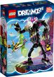 Конструктор LEGO DREAMZzz Хранитель монстра в клетке 274 детали (71455)