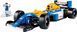 LEGO Icons 10353 Williams Racing FW14B і Найджел Менселл | ЛЕГО 10353 Айконс