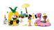 LEGO&reg; Friends&trade; 42658 Unicorn & Flamingo Pool Party