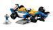 LEGO Icons 10353 Williams Racing FW14B і Найджел Менселл | ЛЕГО 10353 Айконс