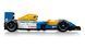 LEGO Icons 10353 Williams Racing FW14B і Найджел Менселл | ЛЕГО 10353 Айконс