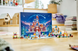lego disney advent 43253