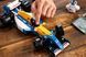 LEGO Icons 10353 Williams Racing FW14B і Найджел Менселл | ЛЕГО 10353 Айконс