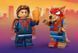 🖼️ LEGO Minifigures Marvel Людина-павук: Крізь Всесвіт, повна колекція (71050-F) &ndash; фото 4 ➤ Купити на TOYSLINE.com.ua ⭐ Швидка доставка