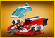 🖼️ LEGO Star Wars Багряний вогняний яструб 136 деталей (75384) &ndash; фото 10 ➤ Купити на TOYSLINE.com.ua ⭐ Швидка доставка
