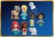 lego disney advent 43253