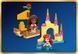 lego disney advent 43253