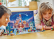 lego disney advent 43253