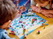 lego disney advent 43253