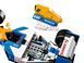 LEGO Icons 10353 Williams Racing FW14B і Найджел Менселл | ЛЕГО 10353 Айконс