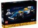 LEGO Icons 10353 Williams Racing FW14B і Найджел Менселл | ЛЕГО 10353 Айконс
