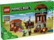 LEGO Minecraft 21278 Аванпост розбійників та спустошувач | ЛЕГО 21278 Майнкрафт