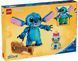 🖼️ LEGO Disney Стіч і Страхопудка (43296) &ndash; фото 2 ➤ Купити на TOYSLINE.com.ua ⭐ Швидка доставка