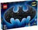 LEGO 76330 Super Heroes DC Логотип Бетмена