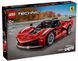 LEGO Technic Ferrari FXX K 42212 &mdash; STEM‑конструктор суперкара Ferrari з реалістичними функціями.