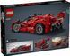 🖼️ LEGO Technic Ferrari FXX K 897 деталей (42212) &ndash; фото 2 ➤ Заказать на TOYSLINE.com.ua ⭐ Быстрая доставка
