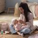 🖼️ Інтерактивна лялька Baby Born &ndash; Аннабель, 43 см (838396) &ndash; фото 9 ➤ Купити на TOYSLINE.com.ua ⭐ Швидка доставка