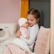 🖼️ Інтерактивна лялька Baby Born &ndash; Аннабель, 43 см (838396) &ndash; фото 5 ➤ Купити на TOYSLINE.com.ua ⭐ Швидка доставка