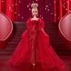 🖼️ Коллекционная кукла Barbie Signature Ruby Red 80-я годовщина Блондинка (JBJ17) &ndash; фото 16 ➤ Заказать на TOYSLINE.com.ua ⭐ Быстрая доставка