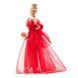 🖼️ Коллекционная кукла Barbie Signature Ruby Red 80-я годовщина Блондинка (JBJ17) &ndash; фото 5 ➤ Заказать на TOYSLINE.com.ua ⭐ Быстрая доставка