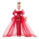 🖼️ Коллекционная кукла Barbie Signature Ruby Red 80-я годовщина Блондинка (JBJ17) &ndash; фото 3 ➤ Заказать на TOYSLINE.com.ua ⭐ Быстрая доставка