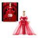 🖼️ Коллекционная кукла Barbie Signature Ruby Red 80-я годовщина Блондинка (JBJ17) &ndash; фото 11 ➤ Заказать на TOYSLINE.com.ua ⭐ Быстрая доставка