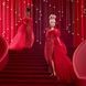 🖼️ Коллекционная кукла Barbie Signature Ruby Red 80-я годовщина Блондинка (JBJ17) &ndash; фото 19 ➤ Заказать на TOYSLINE.com.ua ⭐ Быстрая доставка