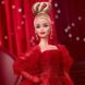 🖼️ Коллекционная кукла Barbie Signature Ruby Red 80-я годовщина Блондинка (JBJ17) &ndash; фото 13 ➤ Заказать на TOYSLINE.com.ua ⭐ Быстрая доставка