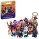 LEGO Minifigures Marvel Людина-павук: Крізь Всесвіт, повна колекція (71050-F)