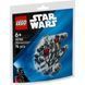 🖼️ LEGO Star Wars Мінімодель &laquo;Сокіл тисячоліття&raquo; 74 деталі (30708) &ndash; фото 4 ➤ Купити на TOYSLINE.com.ua ⭐ Швидка доставка
