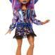 🖼️ Кукла Monster High Moonspell Magic Layla Stone &mdash; Лейла Стоун Mattel (JMB90) &ndash; фото 5 ➤ Заказать на TOYSLINE.com.ua ⭐ Быстрая доставка
