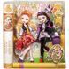 🖼️ Набор кукол Ever After High School Spirit - Школьный дух Рейвен и Эппл (CJF67) &ndash; фото 1 ➤ Заказать на TOYSLINE.com.ua ⭐ Быстрая доставка