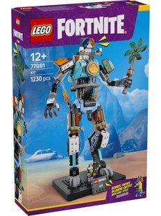 LEGO 77081 Fortnite KIT