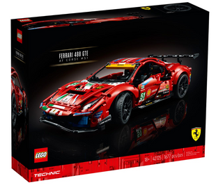 &ndash; фото товара LEGO из категории LEGO Technic. Оригинал, доставка по Украине